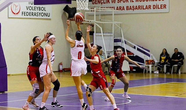 2024-2025 TKBL 6.