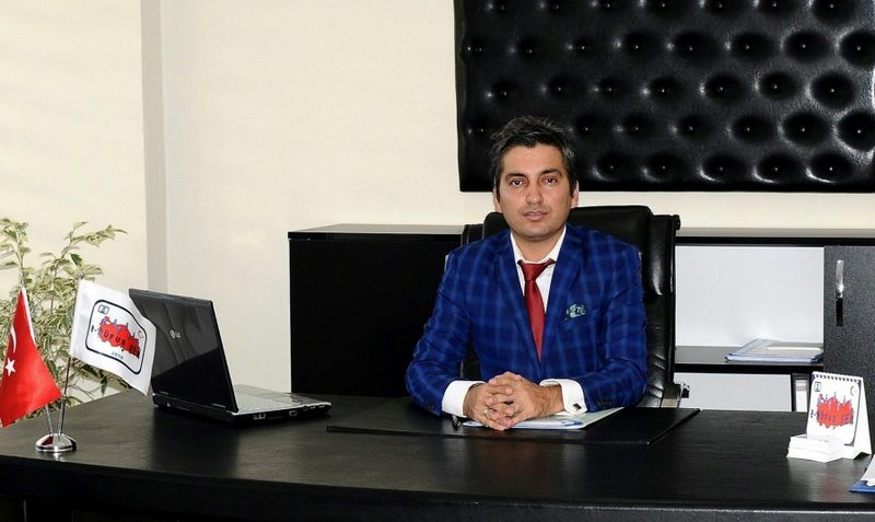 e-Nüfus Sen Genel Başkanı Ali Kart, Nüfus Müdürlüklerindeki yoğun iş