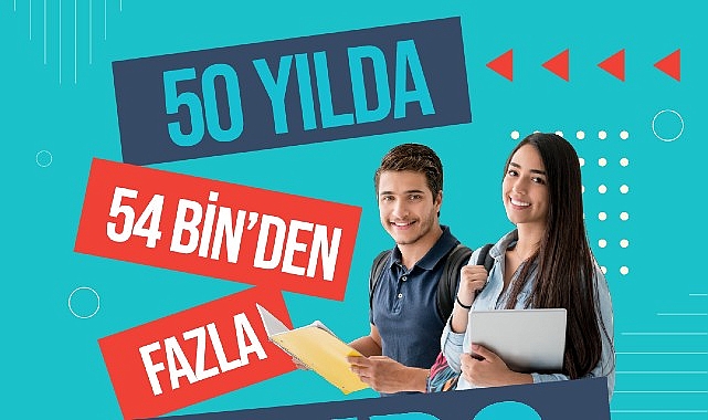 Sabancı Vakfı, 2024-2025 eğitim-öğretim yılında da üniversite öğrencilerini karşılıksız burslarla desteklemeyi sürdürüyor.