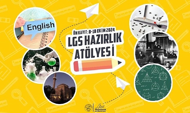 Saray Belediyesi, sosyal belediyecilik anlayışıyla yeni bir projeyi daha hayata