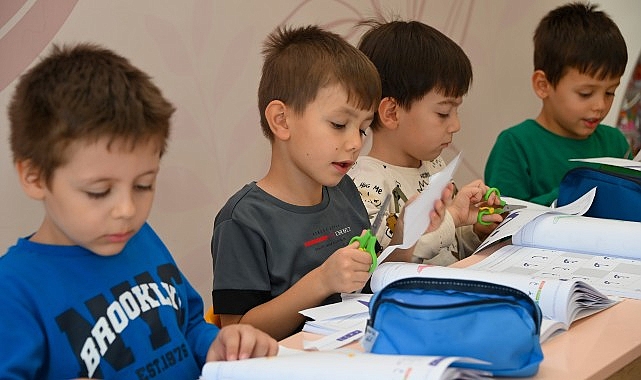 Selçuklu Belediyesi tarafından yeni neslin donanımlı bir şekilde yetişmesi adına