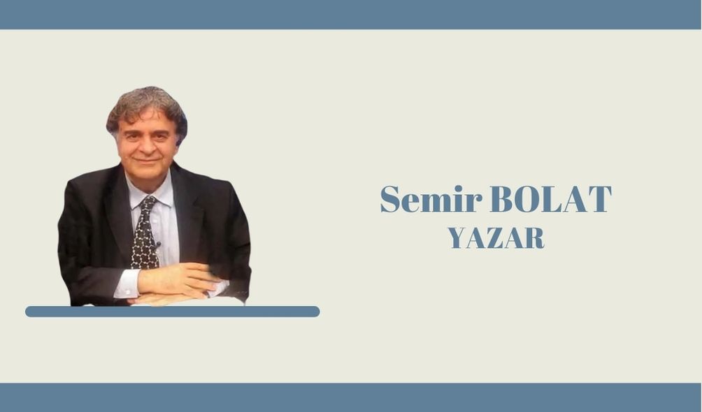 Kürt sorunu ve terör sorunu aynı değildir. Kürt sorununun demokratik