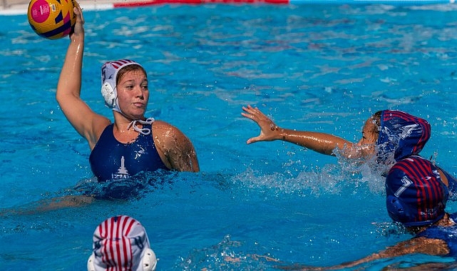İzmir, sporun ve dostluğun buluştuğu anlamlı bir turnuvaya ev sahipliği