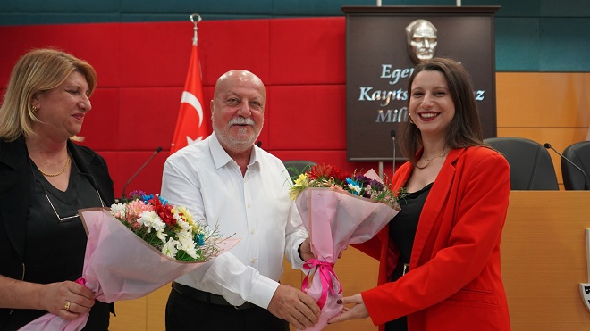 Tarsus Belediyesi tarafından 11 Ekim Dünya Kız Çocukları Günü kapsamında