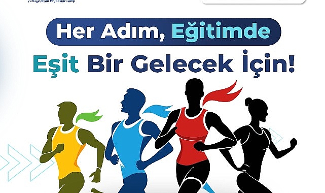 Türkiye’nin eğitim, kültür ve sosyal gelişim alanında fark yaratan sivil
