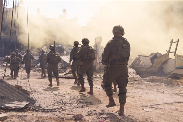 Jerusalem, 12 Kasım (Hibya) – İsrail Savunma Kuvvetleri (IDF), Hizbullah’ın