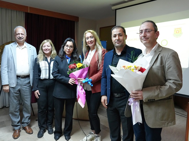 Tarsus Belediyesi Sağlık İşleri Müdürlüğü, Tarsus Kent Konseyi ve VM