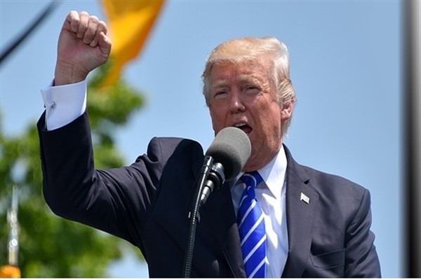 Florida, 6 Kasım (Hibya) – Cumhuriyetçilerin Başkan adayı Donald Trump