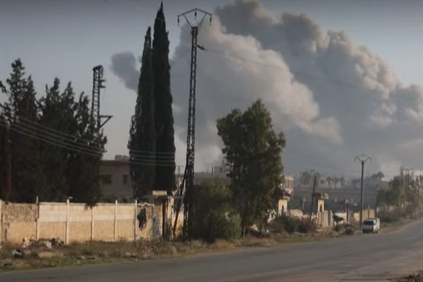 Stockholm, 30 Kasim (Hibya) – CNN’nin haberine göre Suriye muhalif