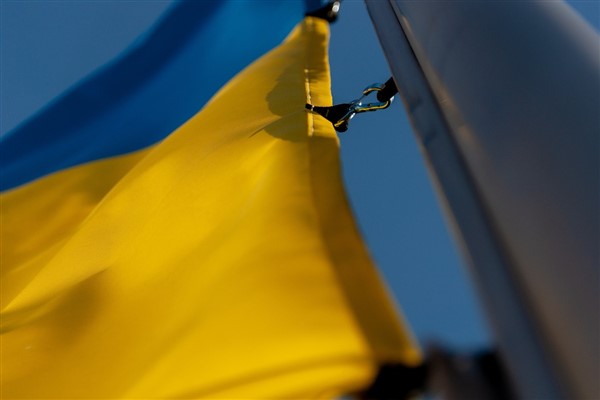 Kiev, 12 Kasım (Hibya) – Ukrayna Dışişleri Bakanlığı, Rusya’nın sonbaharda