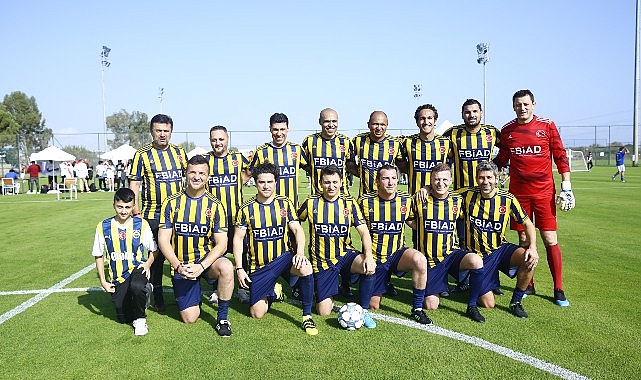 Antalya Büyükşehir Belediyesi ve Almanya Federal Cumhuriyeti Ankara Büyükelçiliği işbirliğiyle