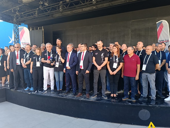 Her yıl düzenlenen AHEKON Aile Hekimleri Kongresi bu yılda Antalya’da