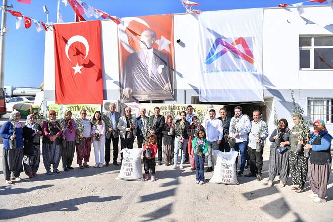 Çiftçinin ve hayvansal üretim yapan üreticinin girdi maliyetlerinin artması karşısında,