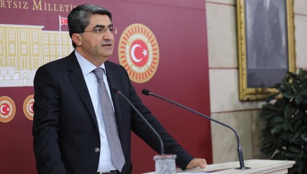DEVA Partisi Genel Başkanı Yardımcısı Mehmet Emin Ekmen, Turizm Geliştirme