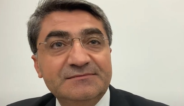 DEVA Partisi Genel Başkan Yardımcısı Mehmet Emin Ekmen, Ticaret Bakanlığı’nın