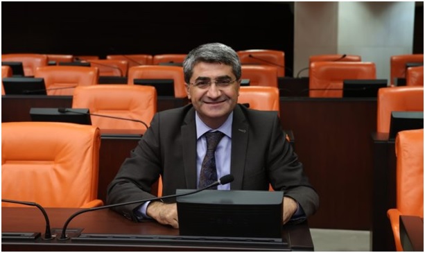 DEVA Partisi Genel Başkan Yardımcısı Mehmet Emin Ekmen, Ticaret Bakanlığı’nın