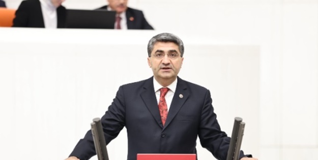 KKM Sisteminin Maliyeti Ne Kadar?”  Partisi Genel Başkan Yardımcısı Mehmet Emin Ekmen,