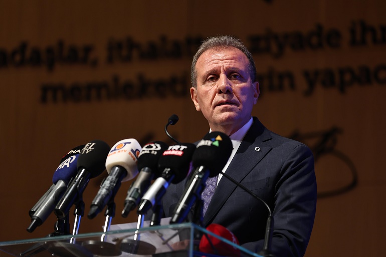 MBB Başkanı Vahap Seçer, krediyi bulabileceklerini belirtti, hükümete ve bürokrasiye
