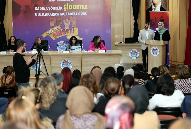 “SÖZÜMÜZ BİTMEDİ, ŞİDDETİ DURDURACAĞIZ”