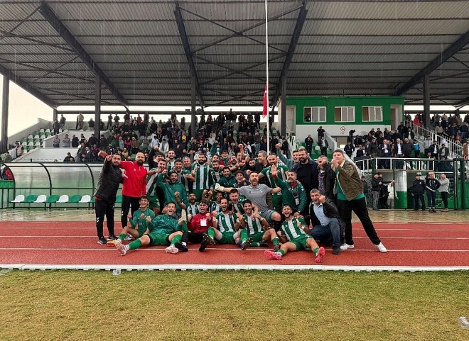 Bölgesel Amatör Lig’de Mersin takımları haftayı kötü kapattı. Bölgesel Amatör