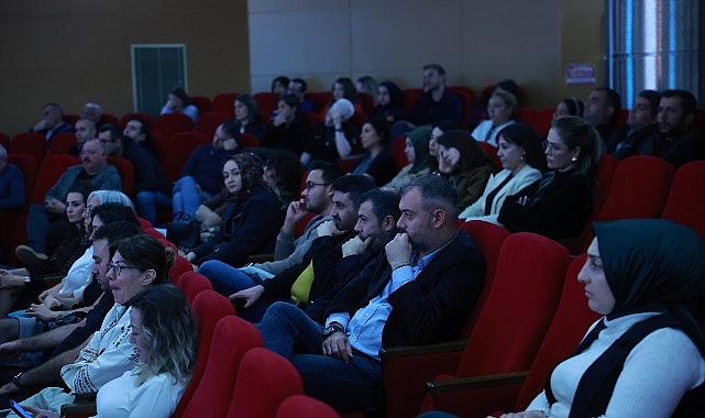 Antalya Büyükşehir Belediyesi, Yerel Eşitlik Eylem Planı kapsamında belediye personeline