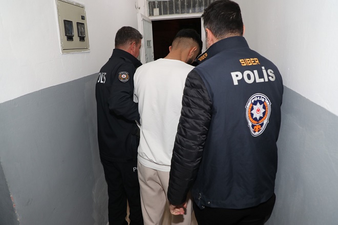 YASADIŞI BAHİSE DARBE