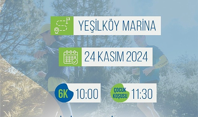 Bakırköy Belediyesi, İstanbul Doğa Sporları Kulübü iş birliği ile 24