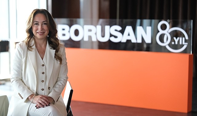 İnsan odaklı sürdürülebilirlik yaklaşımıyla çalışanlarını en değerli varlığı olarak gören