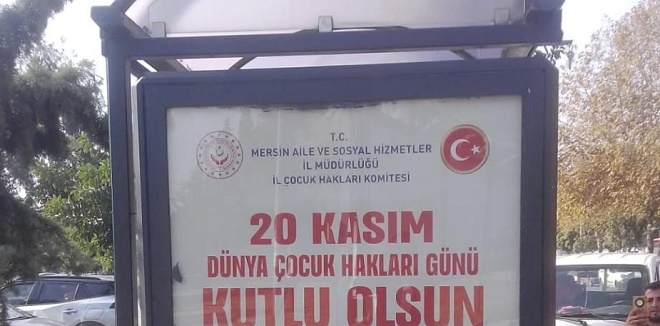 Aile ve Sosyal Hizmetler İl Müdürlüğü’ne bağlı Çocuk Hakları Komitesi,