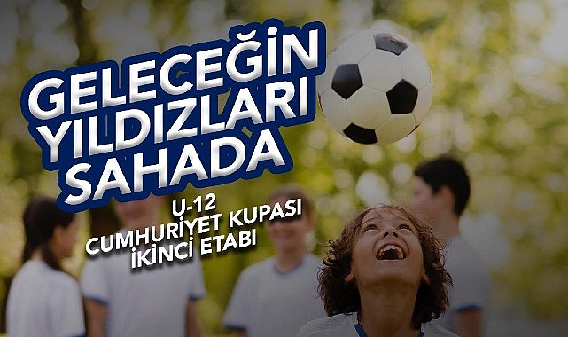 Spor bilinci ve kültürünün yaygınlaştırılması ve kentin gençlik spor başkenti