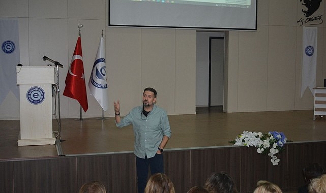 Ege Üniversitesi Hemşirelik Fakültesi, Akademide Etik Derneği (AKETDER) ve Türkiye Bilimsel