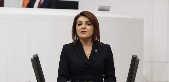 GÜLCAN KIŞ GİRNE–TAŞUCU FACİASININ PEŞİNİ BIRAKMIYOR