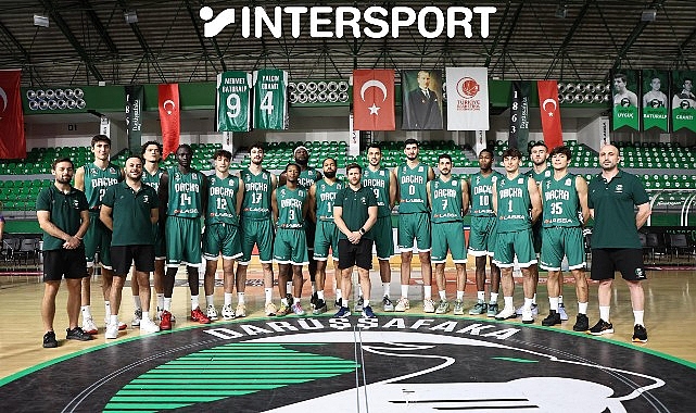 Spor perakende sektörünün global liderlerinden INTERSPORT, geleceğin sporcularını yetiştiren Darüşşafaka Spor Kulübü ile güçlerini