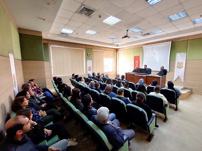 Tarsus Belediyesi tarafından, tarıma ve yerel üretime katkı sağlamak amacıyla