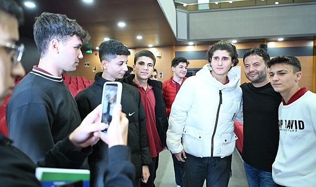 Kartepe Belediye Başkanı Av.