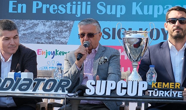 Bir çok ulusal ve uluslararası spor organizasyonlarına ev sahipliği yapan