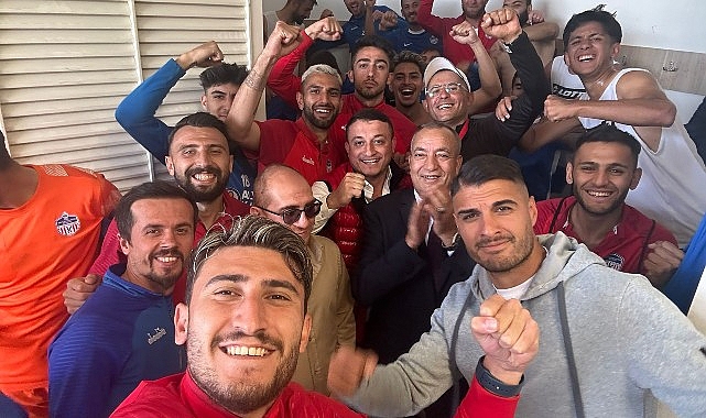 Kahramankazan Belediyespor, ligdeki dördüncü maçında yenilmezlik serisini sürdürerek Polatlı Spor’u