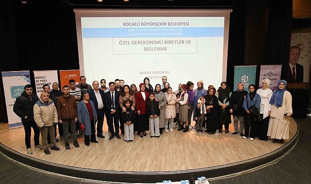Kocaeli Büyükşehir Belediyesi, DAREN (Darıca Belediyesi Engelsiz Yaşam Merkezi) ve
