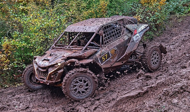 2024 Petlas Türkiye Offroad Şampiyonası 6.