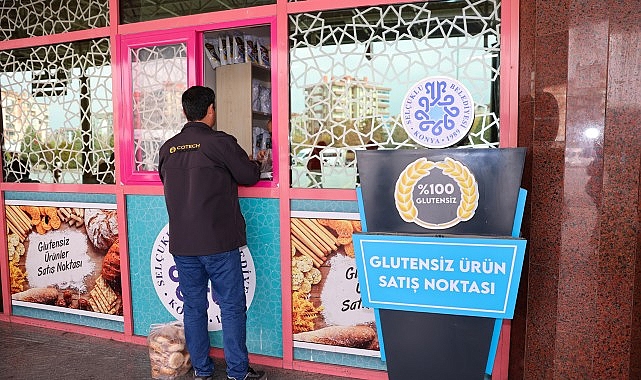 Selçuklu’nun her alanında faaliyetlerini sürdüren Selçuklu Belediyesi toplumun hassasiyetlerini de