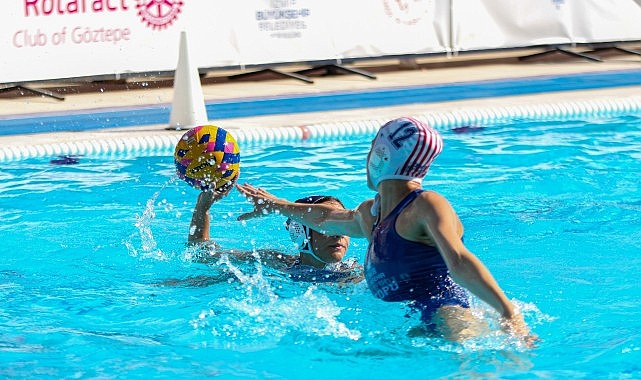 İzmir Büyükşehir Belediyesi Spor Kulübü Sutopu Kadın Takımı, Challanger Cup