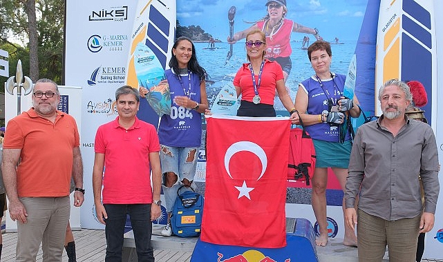 Bir çok ulusal ve uluslararası spor organizasyonlarına ev sahipliği yapan