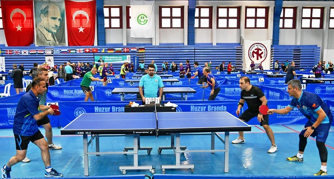 22-23 Şubat 2025 tarihlerinde Adana’da Çukurova Üniversitesi Sakıp Sabancı Spor