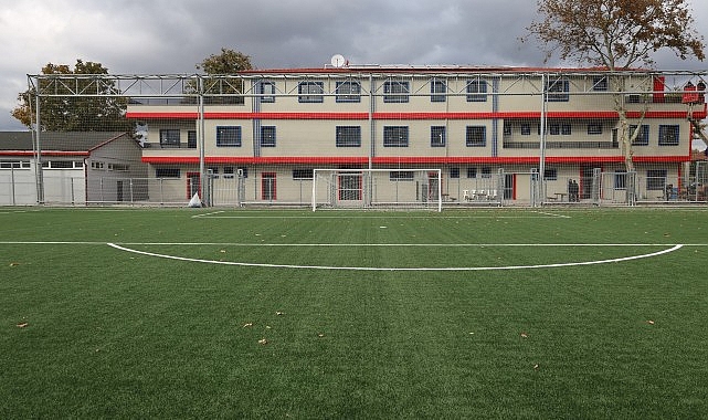 “Sporun Başkenti Kocaeli” mottosuyla amatör spor kulüplerini ayni ve nakdi
