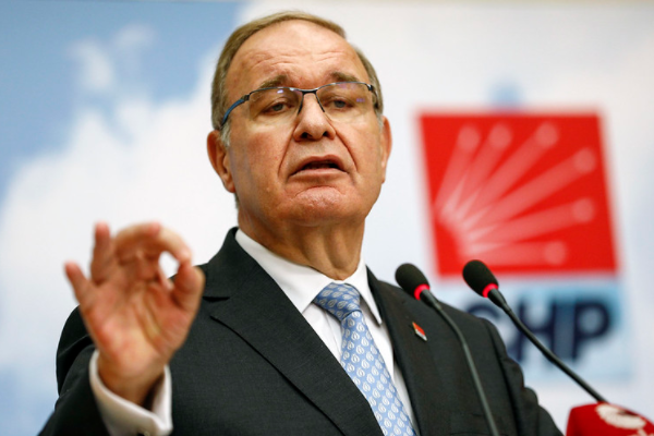 NATO Parlamenter Asamblesi (NATO-PA) Ekonomi ve Güvenlik Komitesi Başkanı ve