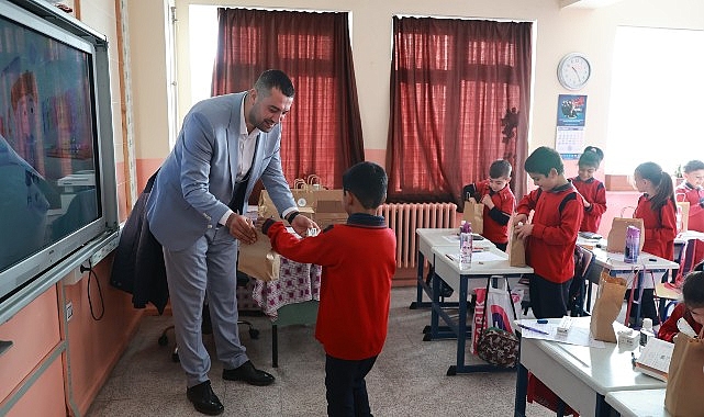 Nevşehir Belediyesi Gençlik ve Spor Hizmetleri Müdürlüğü tarafından 70.