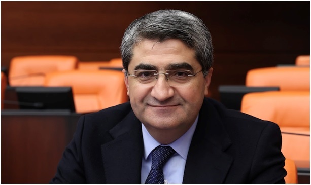 DEVA Partisi Genel Başkan Yardımcısı Mehmet Emin Ekmen, 2025 bütçe