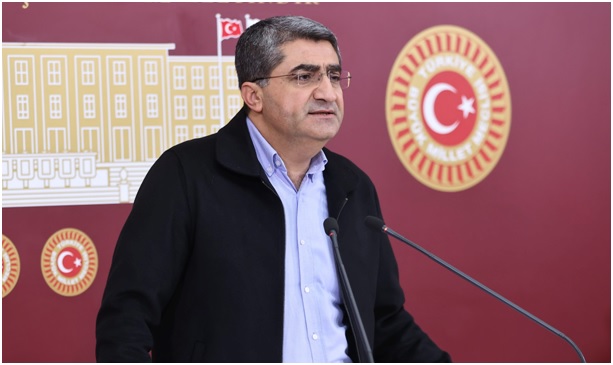 DEVA Partisi Genel Başkan Yardımcısı Mehmet Emin Ekmen, Cumhurbaşkanlığı 2025