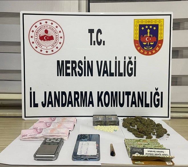 TORBACILAR YAKALANDI