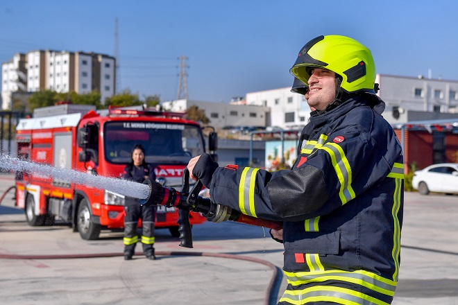 Mersin Büyükşehir Belediyesi, hayalleri gerçekleştirerek gönüllere dokunmaya devam ediyor. En